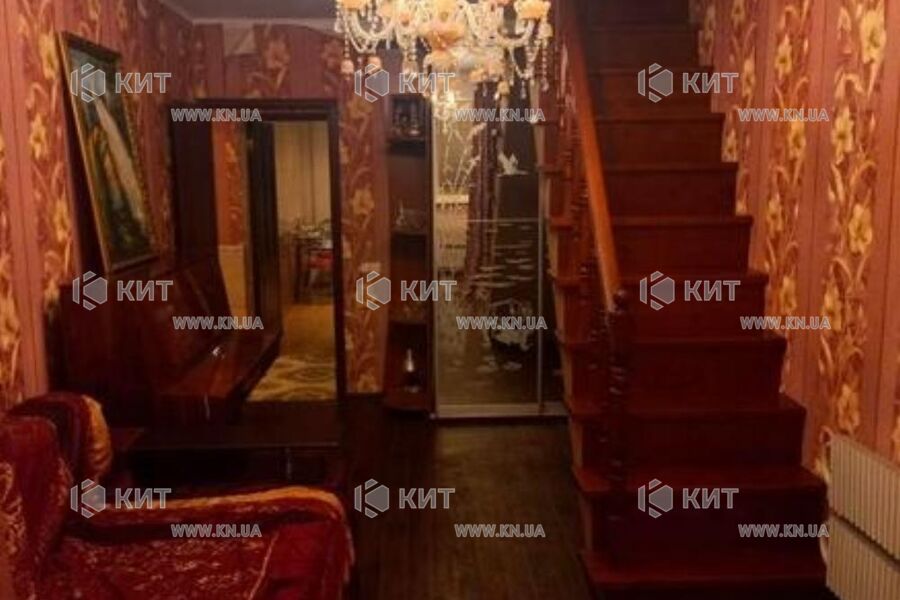 Продаж квартири Харків, Олексіївка, 40м²