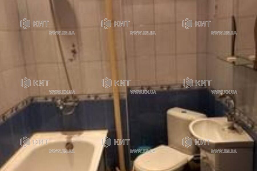 Продаж квартири Харків, Олексіївка, 40м²