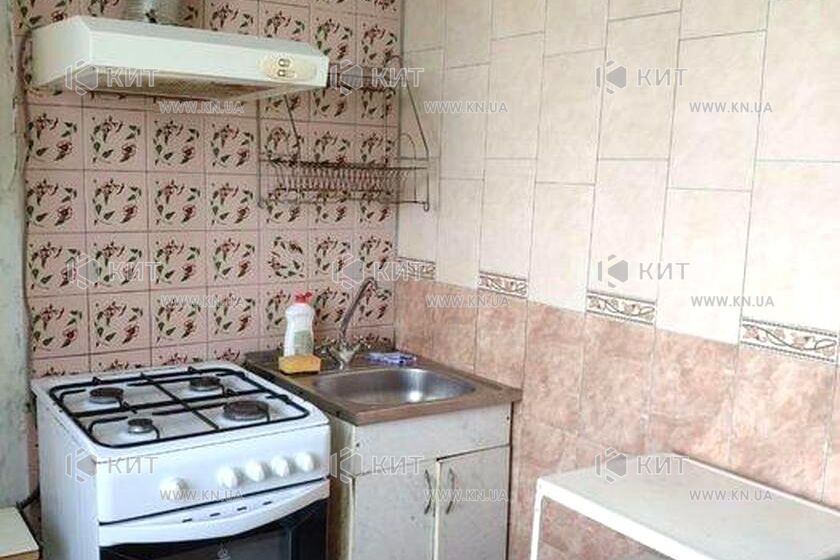 Продаж квартири Харків, Олексіївка, 26м²