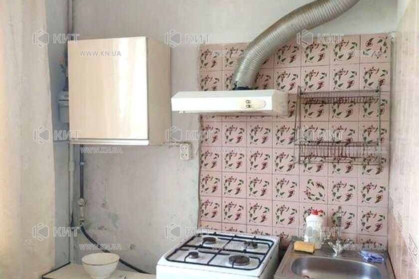 Продаж квартири Харків, Олексіївка, 26м²
