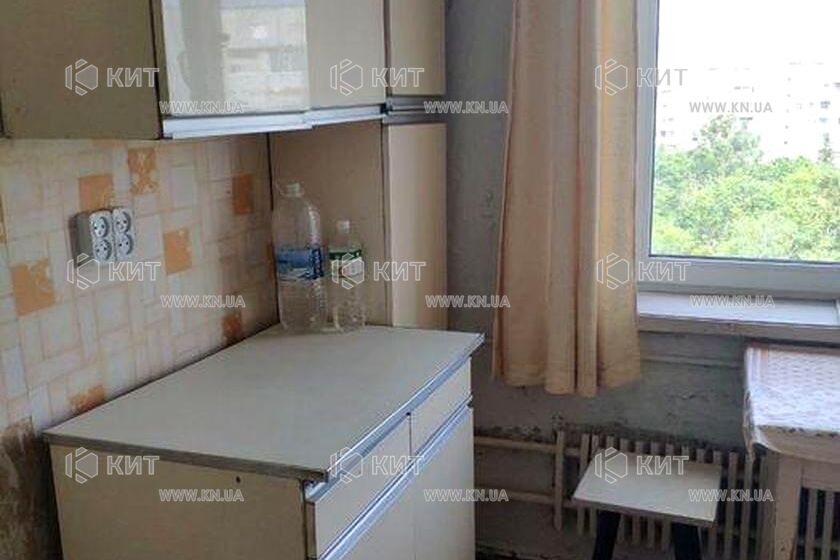 Продаж квартири Харків, Олексіївка, 26м²