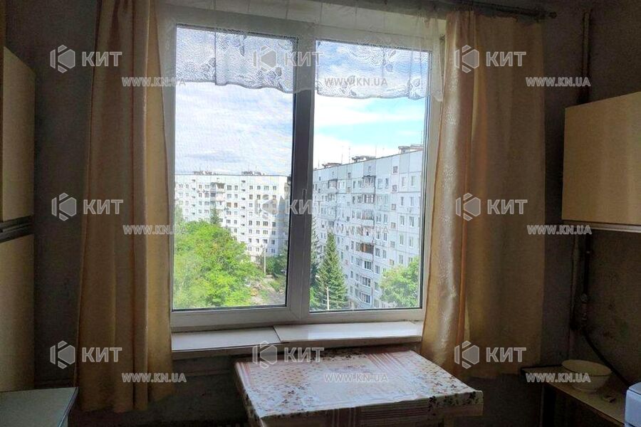 Продаж квартири Харків, Олексіївка, 26м²