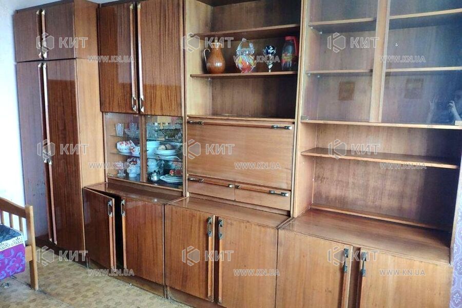Продаж квартири Харків, Олексіївка, 26м²