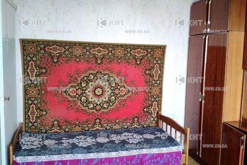 Продаж квартири Харків, Олексіївка, 26м²