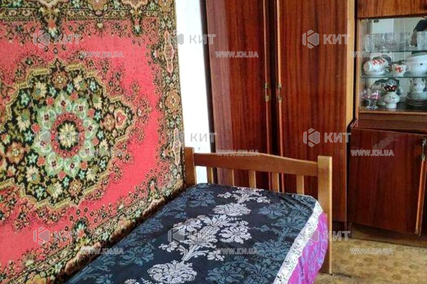 Продаж квартири Харків, Олексіївка, 26м²