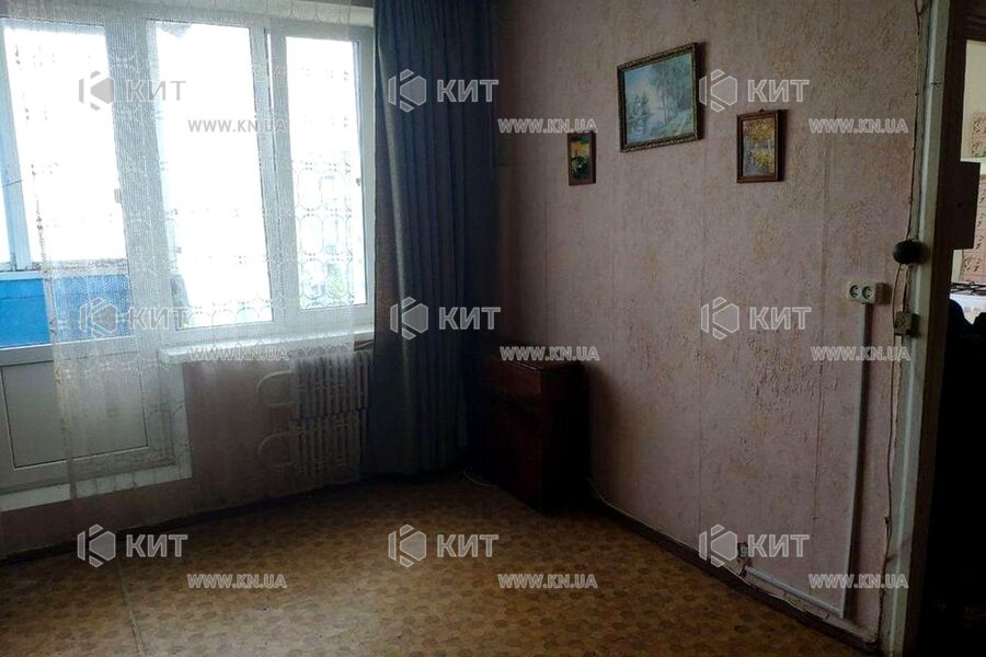 Продаж квартири Харків, Олексіївка, 26м²