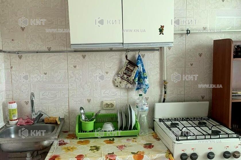 Продажа квартиры Харьков, Алексеевка, 37м²