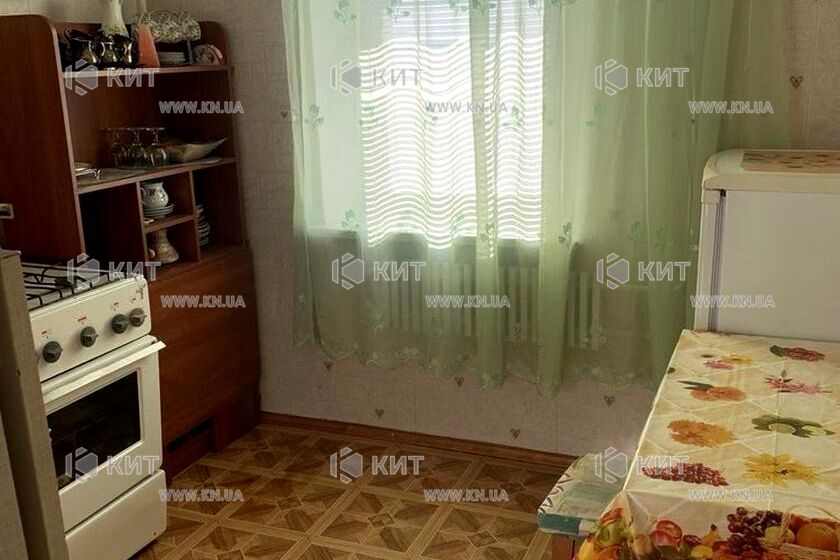 Продажа квартиры Харьков, Алексеевка, 37м²