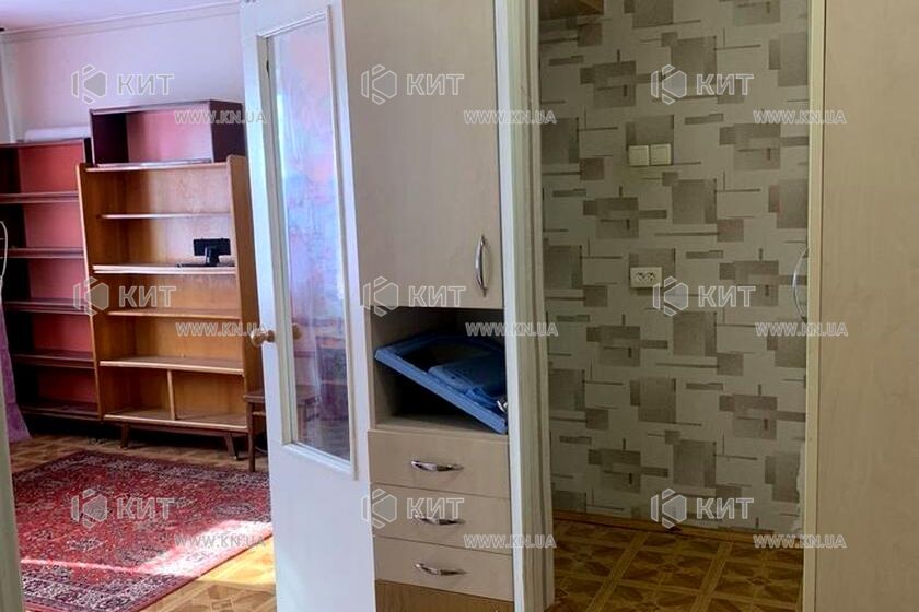 Продажа квартиры Харьков, Алексеевка, 37м²