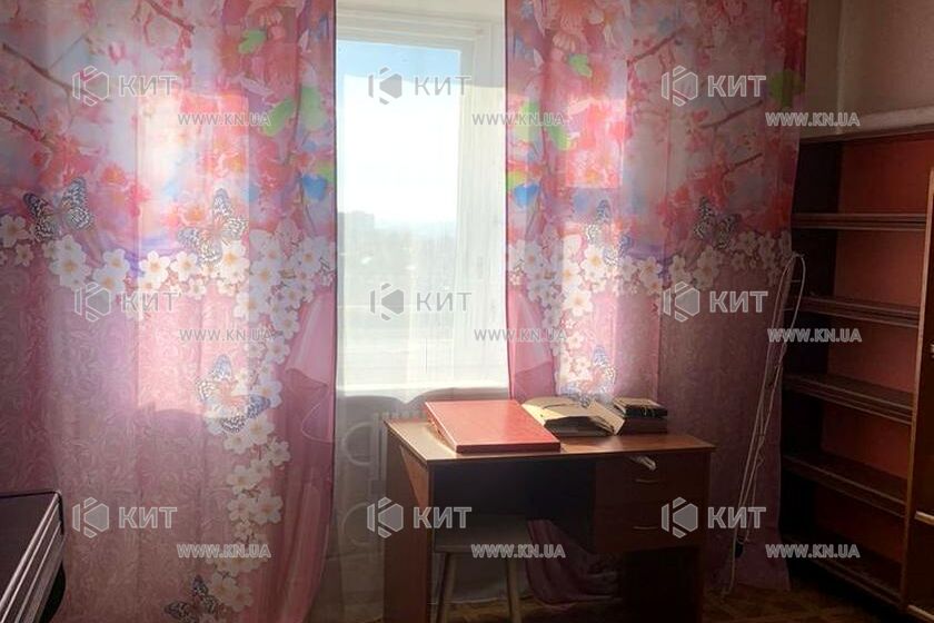 Продажа квартиры Харьков, Алексеевка, 37м²
