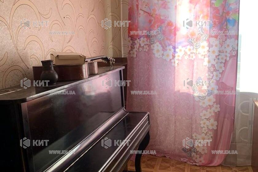 Продажа квартиры Харьков, Алексеевка, 37м²