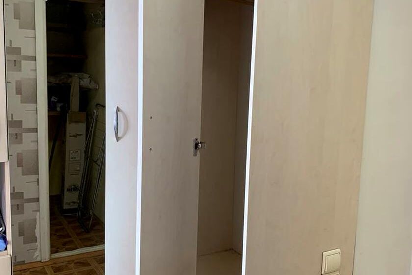 Продажа квартиры Харьков, Алексеевка, 37м²