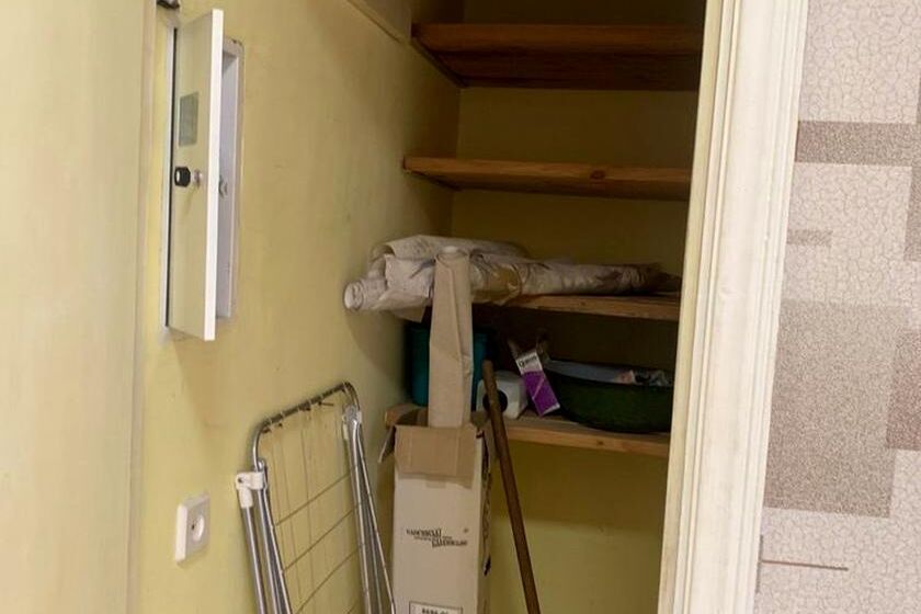 Продажа квартиры Харьков, Алексеевка, 37м²