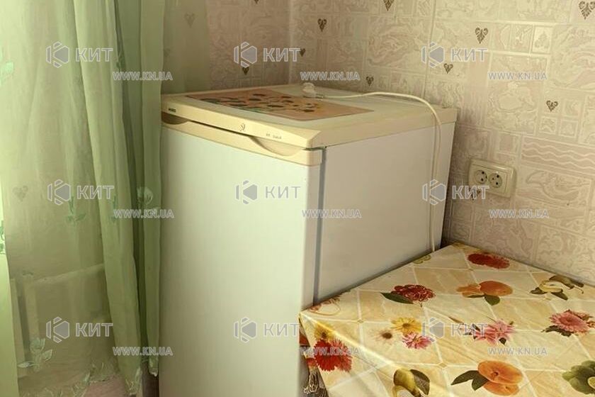 Продажа квартиры Харьков, Алексеевка, 37м²