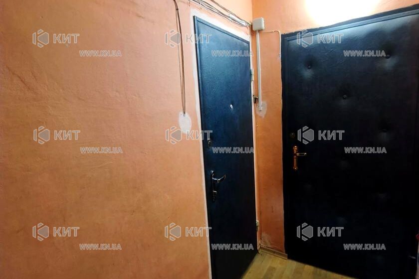 Продажа квартиры Харьков, Алексеевка, 37м²
