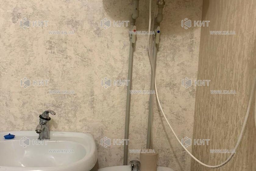 Продажа квартиры Харьков, Алексеевка, 37м²