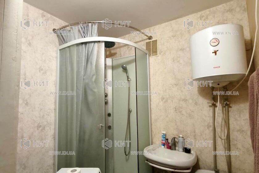 Продажа квартиры Харьков, Алексеевка, 37м²