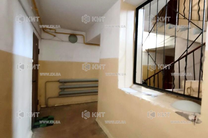 Продажа квартиры Харьков, Алексеевка, 37м²