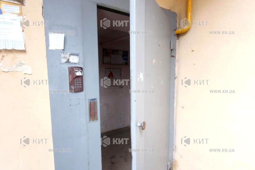 Продажа квартиры Харьков, Алексеевка, 37м²