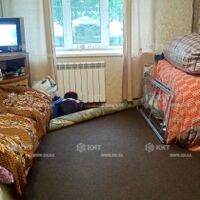 Продажа квартиры Харьков, Одесская, Основа, 22м²