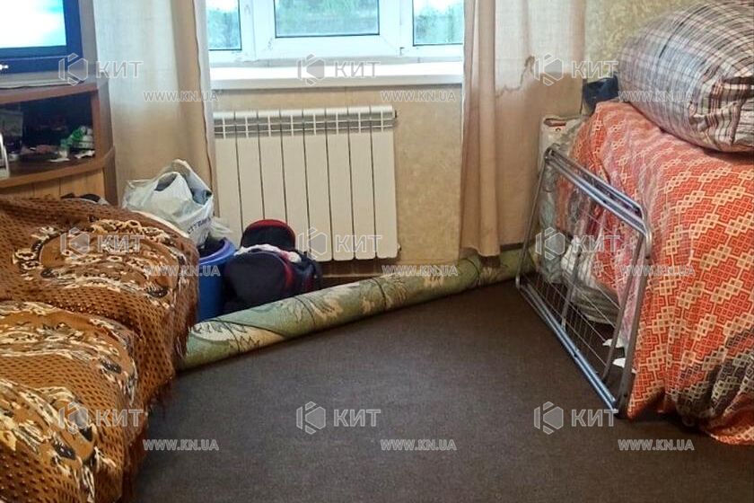 Продажа квартиры Харьков, Одесская, Основа, 22м²