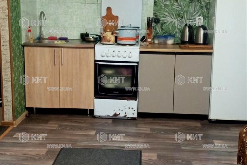 Продажа квартиры Харьков, Одесская, Основа, 22м²