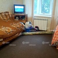 Продажа квартиры Харьков, Одесская, Основа, 22м²