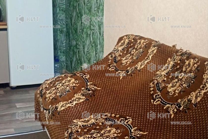 Продажа квартиры Харьков, Одесская, Основа, 22м²