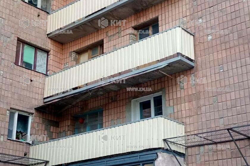 Продажа квартиры Харьков, Одесская, Основа, 22м²