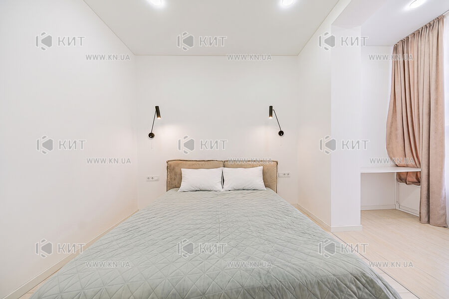 Оренда квартири Харків, Сокільники, 68м²
