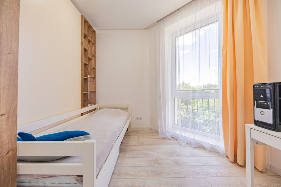 Оренда квартири Харків, Сокільники, 68м²