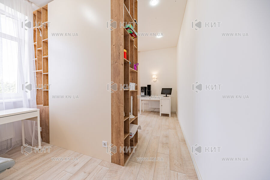 Оренда квартири Харків, Сокільники, 68м²