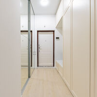 Оренда квартири Харків, Сокільники, 68м²