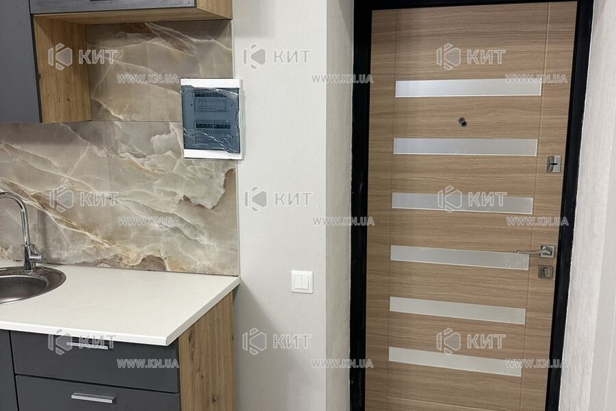Продажа квартиры Харьков, Киевская, Гидропарк, 38м²