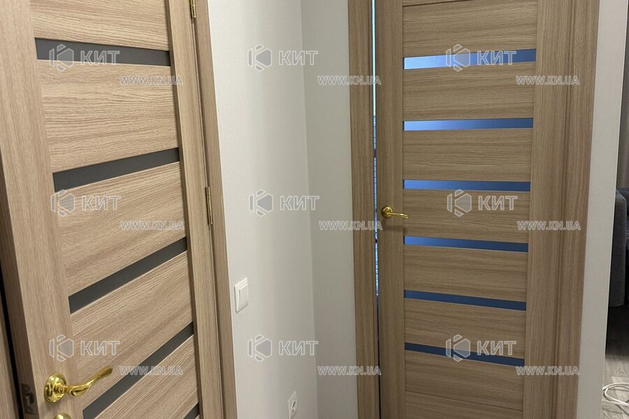 Продажа квартиры Харьков, Киевская, Гидропарк, 38м²
