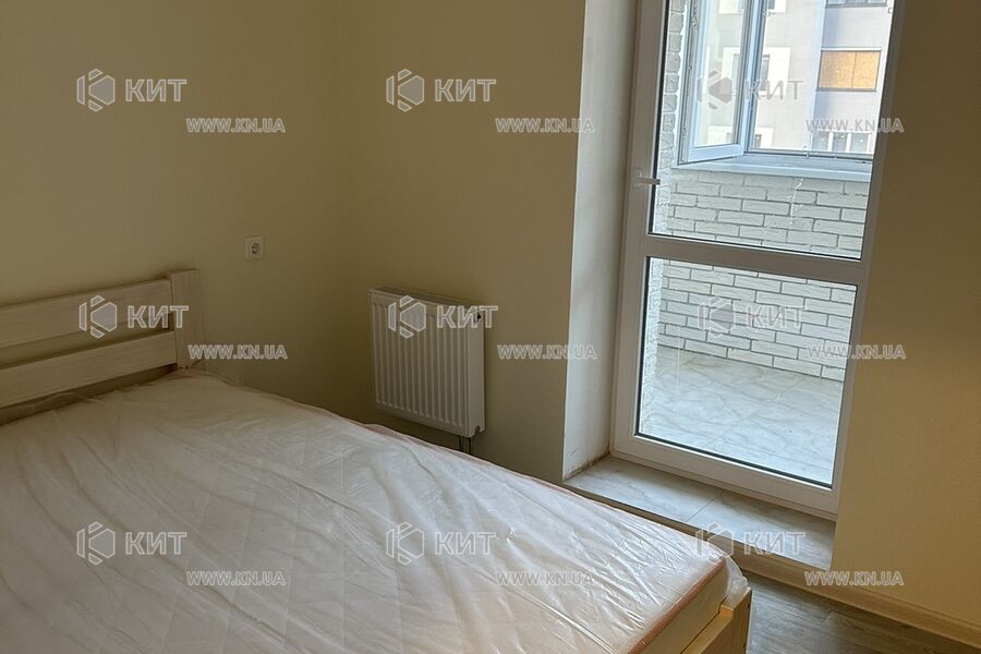 Продажа квартиры Харьков, Киевская, Гидропарк, 38м²