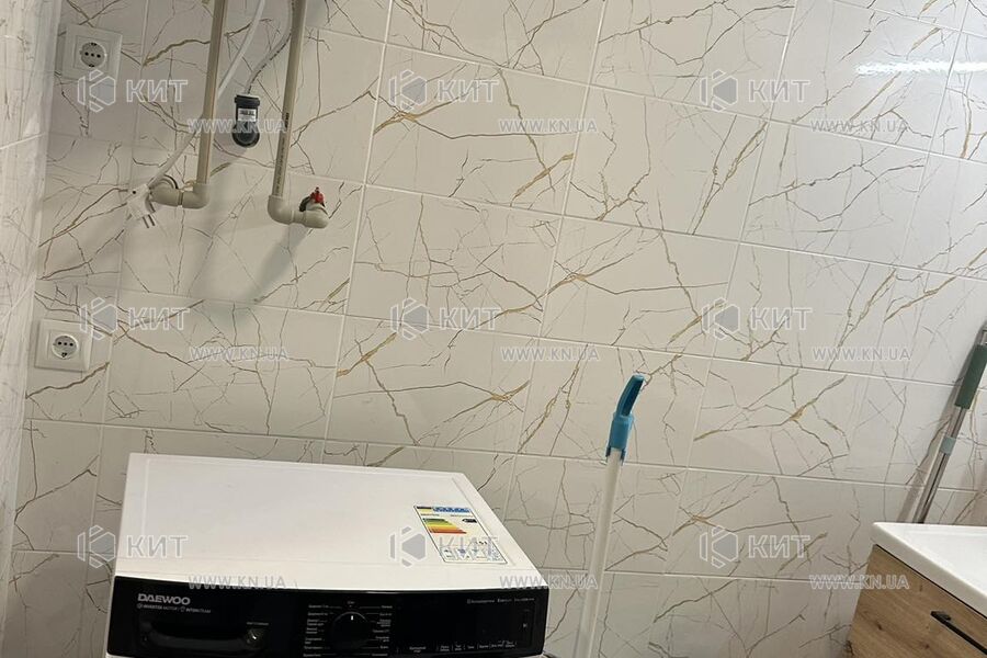 Продажа квартиры Харьков, Киевская, Гидропарк, 38м²