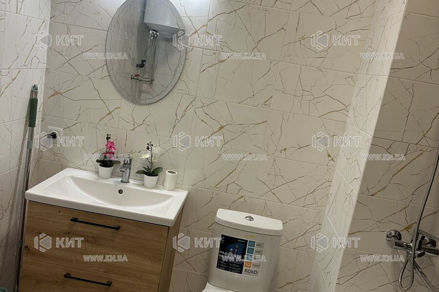 Продажа квартиры Харьков, Киевская, Гидропарк, 38м²