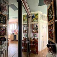 Продаж квартири Харків, Спорт.Гагар.Повст., 25м²