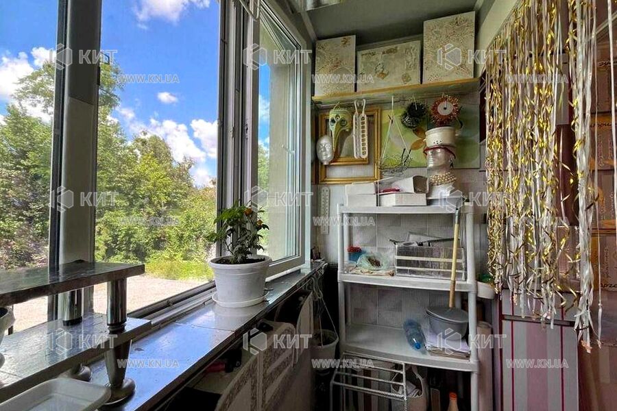 Продаж квартири Харків, Спорт.Гагар.Повст., 25м²