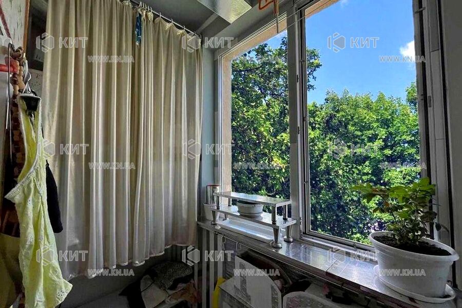Продаж квартири Харків, Спорт.Гагар.Повст., 25м²