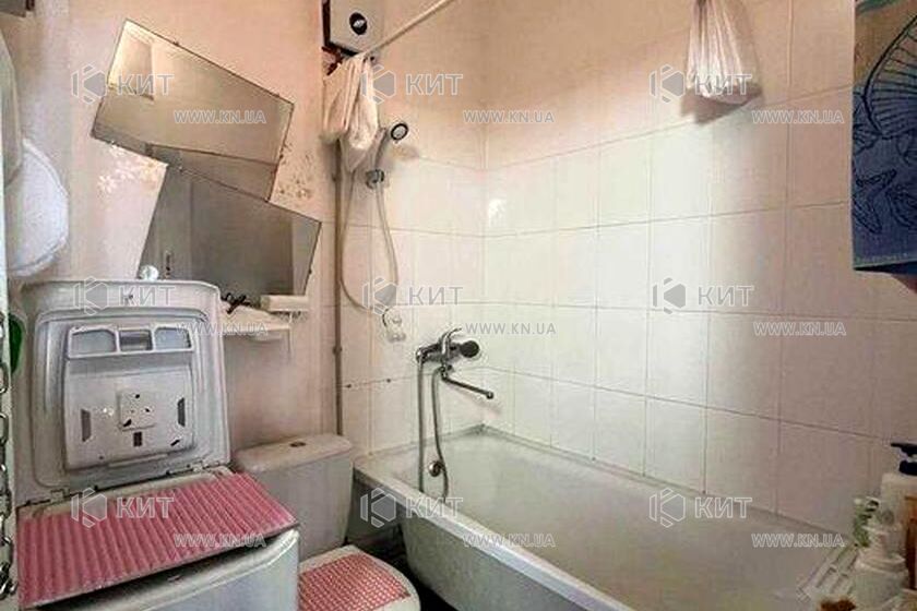 Продаж квартири Харків, Спорт.Гагар.Повст., 25м²
