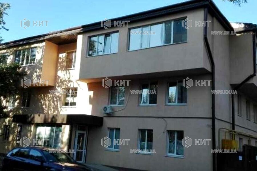 Продаж квартири Харків, Спорт.Гагар.Повст., 25м²