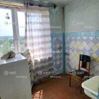 Продаж квартири Харків, Спорт.Гагар.Повст., 33м²