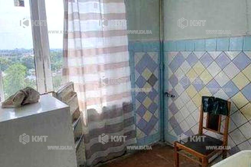 Продаж квартири Харків, Спорт.Гагар.Повст., 33м²