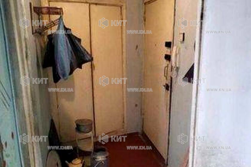 Продаж квартири Харків, Спорт.Гагар.Повст., 33м²