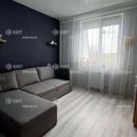 Продаж квартири Харків, ХТЗ, Рогань, 31м²