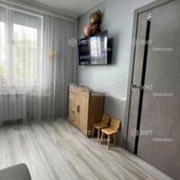 Продаж квартири Харків, ХТЗ, Рогань, 31м²