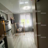 Продаж квартири Харків, ХТЗ, Рогань, 31м²