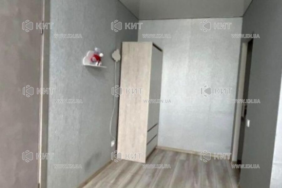 Продажа квартиры Харьков, ХТЗ, Рогань, 31м²